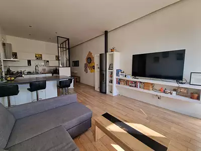 Appartement, 91,9 m²