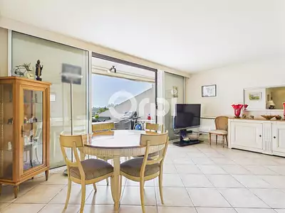 Maison, 138 m²