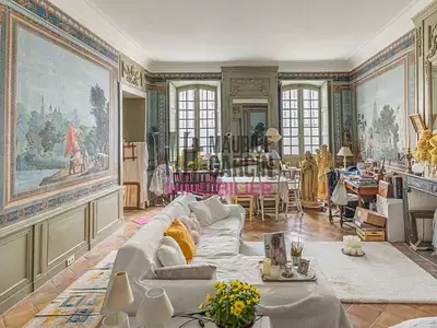 Appartement, 172 m²