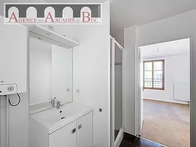 Appartement, 41,3 m²