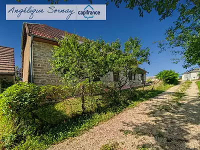 Maison, 142 m²