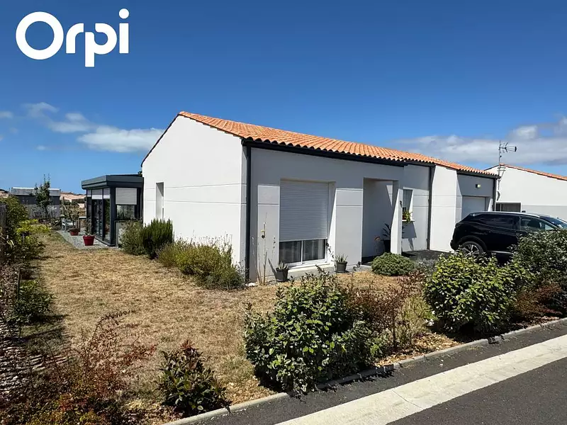 Maison, 112 m²