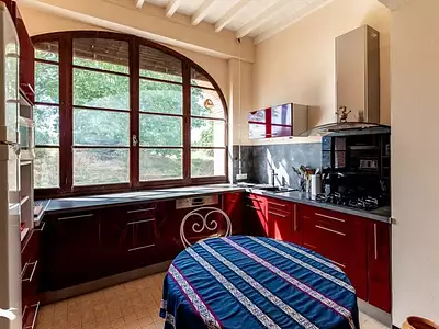 Maison, 125 m²