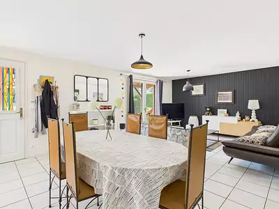 Maison, 85 m²