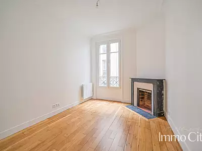 Appartement, 47,11 m²