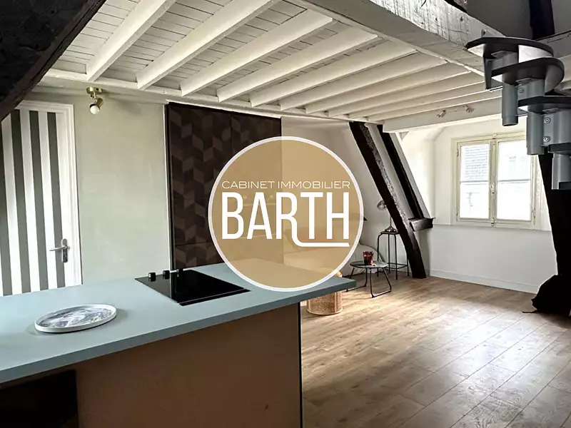 Appartement, 42,43 m²