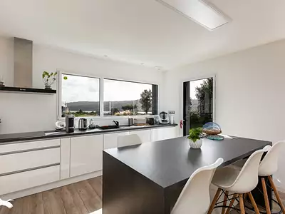 Maison, 141 m²