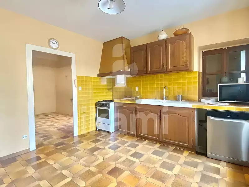 Maison, 155 m²
