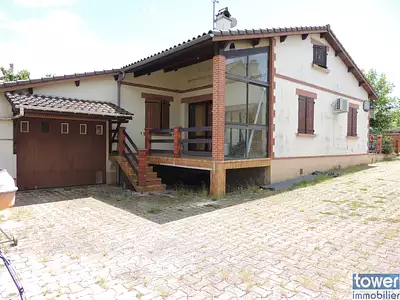 Maison, 157 m²
