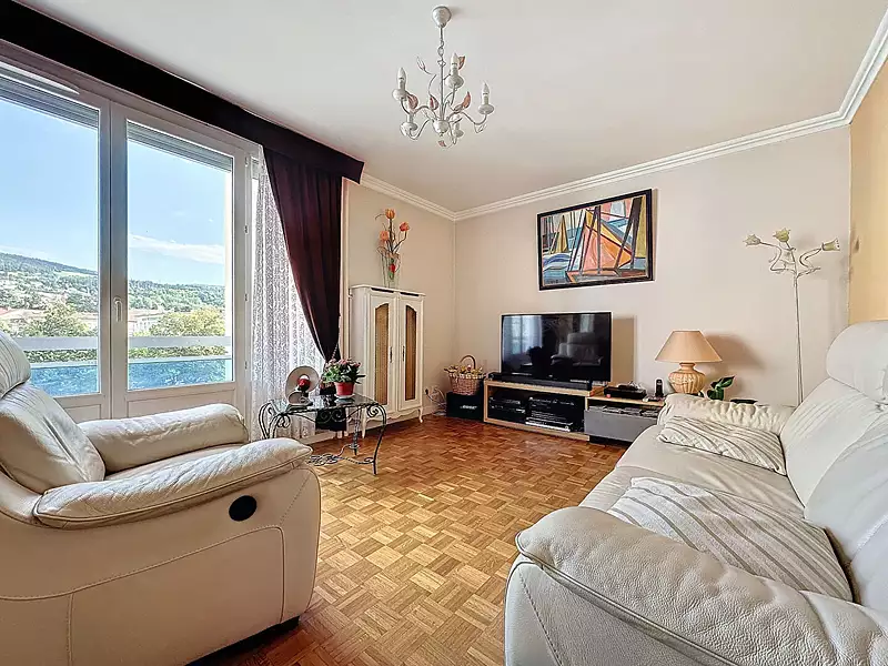 Appartement, 101,03 m²