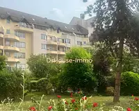 Appartement, 49,24 m²