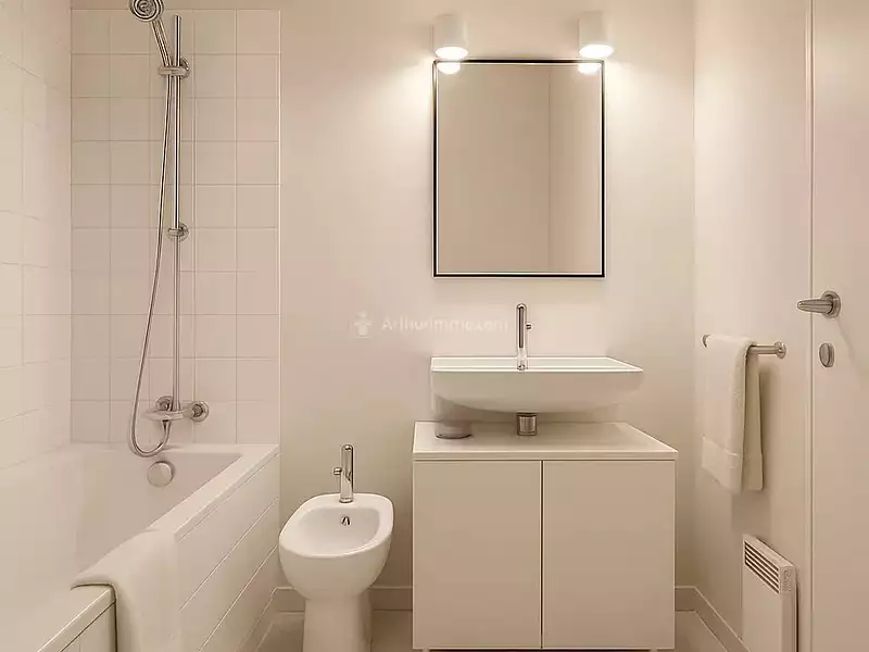 Appartement, 71,06 m²