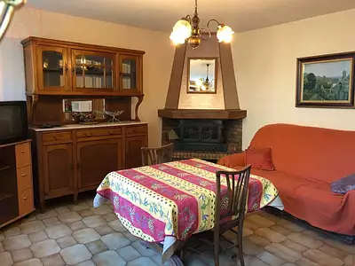 Maison, 35 m²