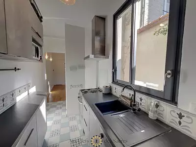 Maison, 100 m²