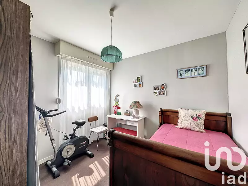 Maison, 100 m²