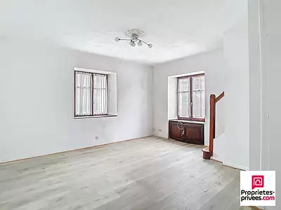 Maison, 74 m²