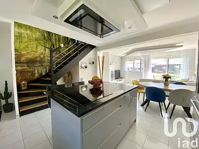 Maison, 110 m²