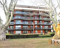 Appartement, 63,8 m²