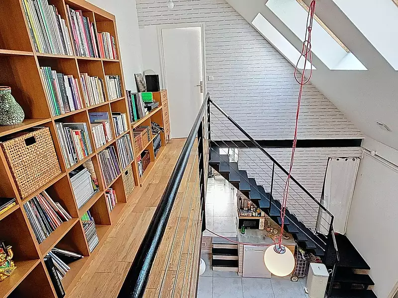 Appartement, 71 m²