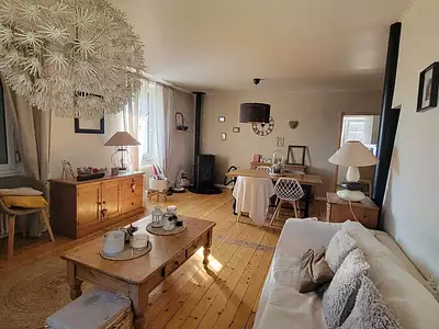 Appartement, 110 m²