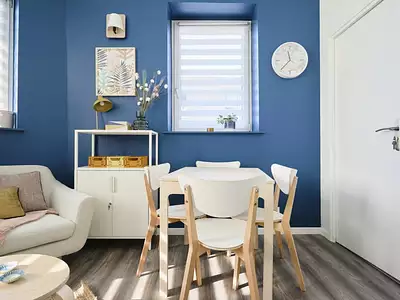 Appartement, 52 m²