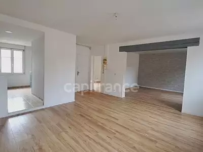 Appartement, 117 m²