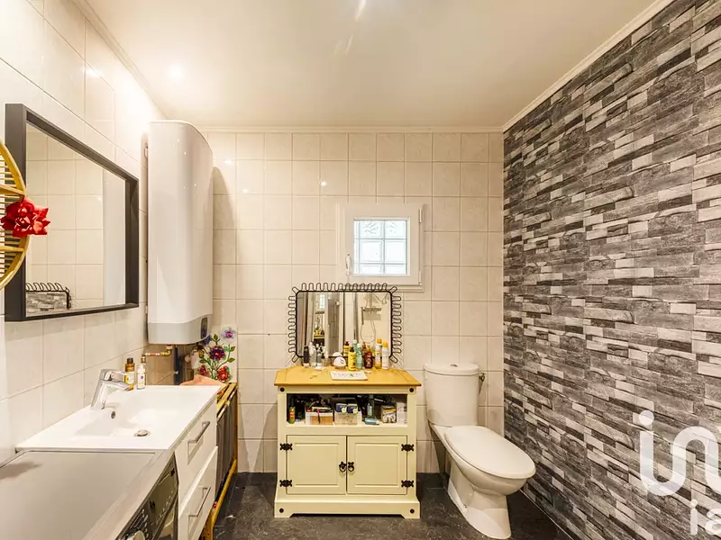 Maison, 50 m²
