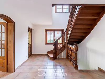 Maison, 171 m²