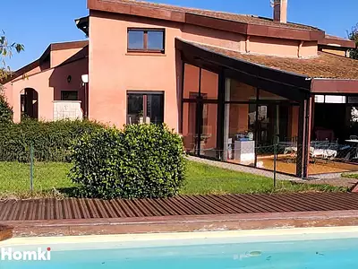 Maison, 234 m²