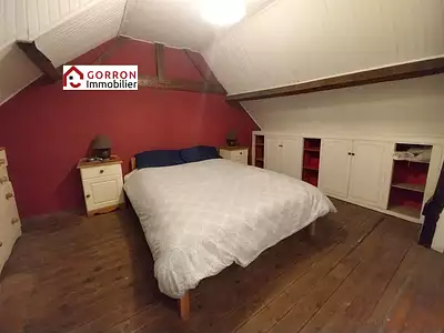 Maison, 83 m²