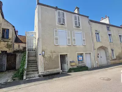 Maison, 93 m²