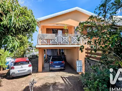 Maison, 98 m²