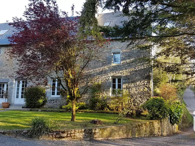 Maison, 350 m²
