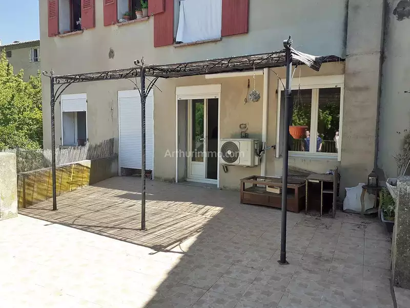 Appartement, 120 m²