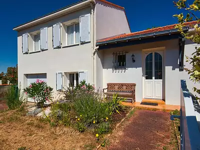 Maison, 124 m²