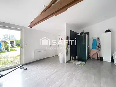 Maison, 153 m²