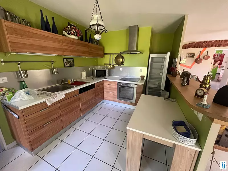 Appartement, 95 m²