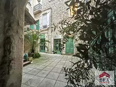 Appartement, 130 m²