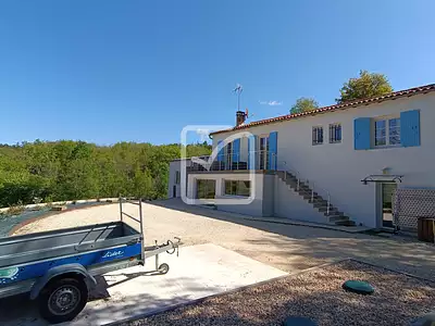 Maison, 171 m²
