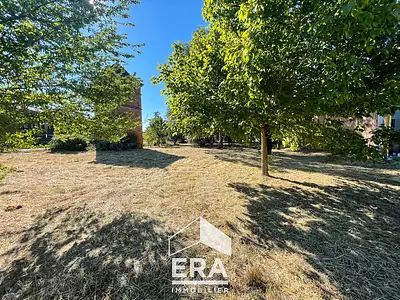 Terrain, 1 494 m²