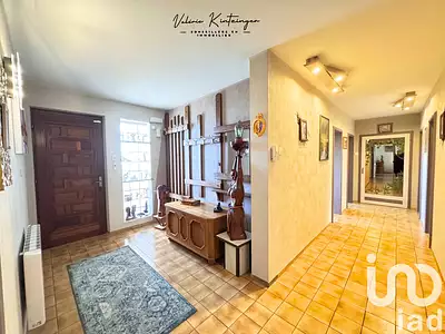 Maison, 155 m²
