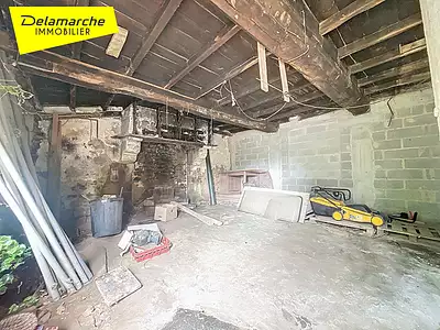 Maison, 48 m²