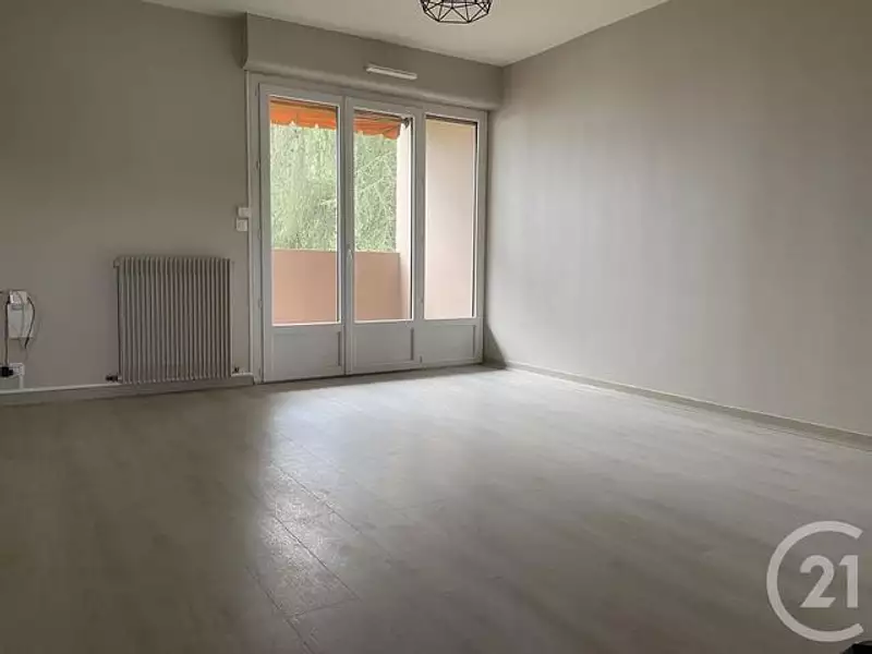 Appartement, 68,1 m²