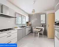 Appartement, 56,13 m²