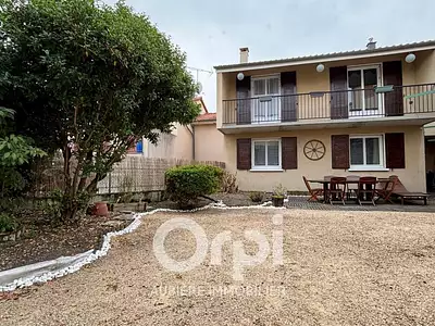 Maison, 89 m²