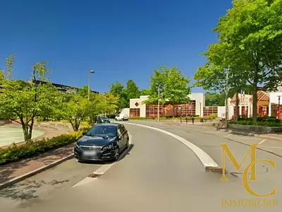 Appartement, 76 m²
