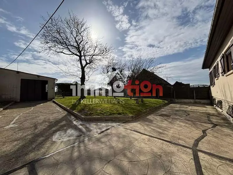 Maison, 102 m²