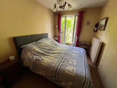 Maison, 92 m²