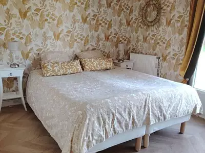 Maison, 127 m²