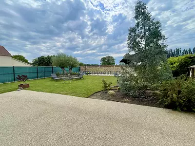 Maison, 165 m²